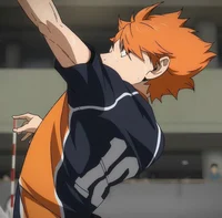 Shouyou Hinata