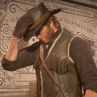 Arthur Morgan 