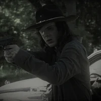 carl grimes