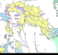 Kyojuro Rengoku 