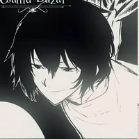 Dazai Osamu 