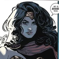 Diana Prince