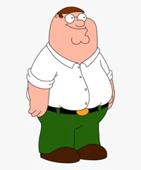 peter griffin