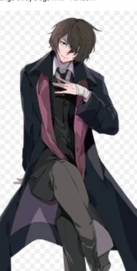 Dazai osamu