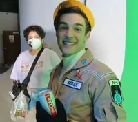 MACKENZIE ROBERT PAT