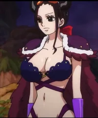 Nico Robin