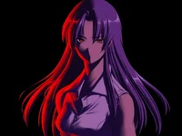 Chizuru Kashiwagi