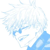 Satoru gojo
