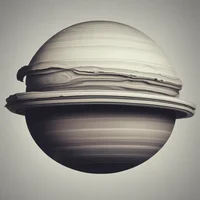 Febble Saturn