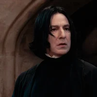 HP - Snape
