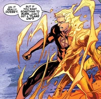 Johnny Storm