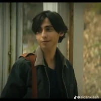 Aidan gallagher 