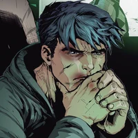 Jason Todd 