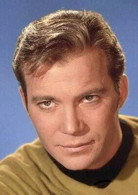 Captain Kirk