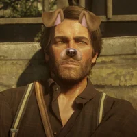 arthur morgan
