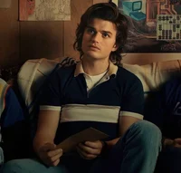 Steve Harrington 