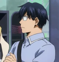 Tenya Iida