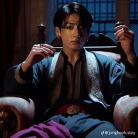 Jeon Jungkook_Sultan