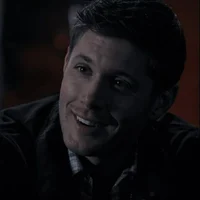 01 Dean Winchester