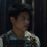Minho - Maze Runner