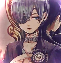 01-Ciel Phantomhive