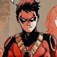 Tim Drake