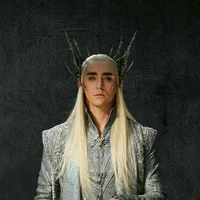 Thranduil 