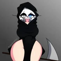 Sans Reaper - Female