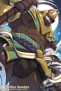 Anubis