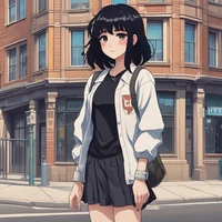 After the eye doctor