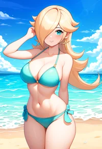 Rosalina