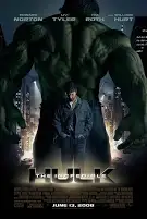 The incredible hulk 