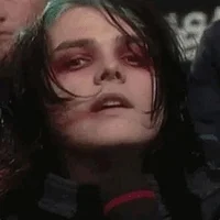 Gerard Way
