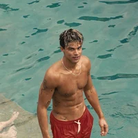 Nick Leister London