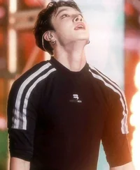 Bangchan alpha 