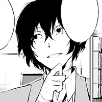 Dazai Osamu
