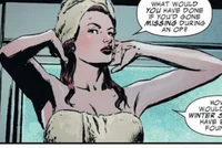 LYRIC Natasha Romano