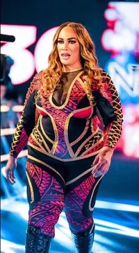 Nia Jax