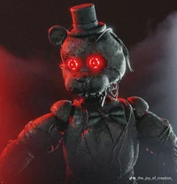 Ignited freddy