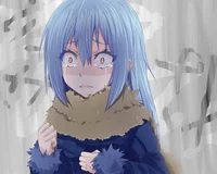 Tensei Shitara Slime