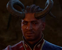 Wyll Ravengard - BG3