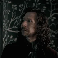 HP - Sirius O Black