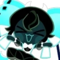 Freezed Apple Cookie