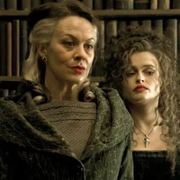 Narcissa and Bella