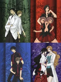 Blood C RPG