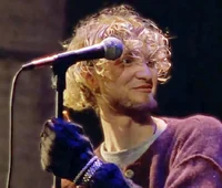 Layne Staley