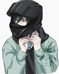 Itoshi Rin