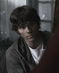 Sam Winchester