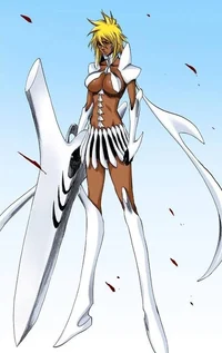 Female Espada