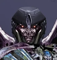 Megatron